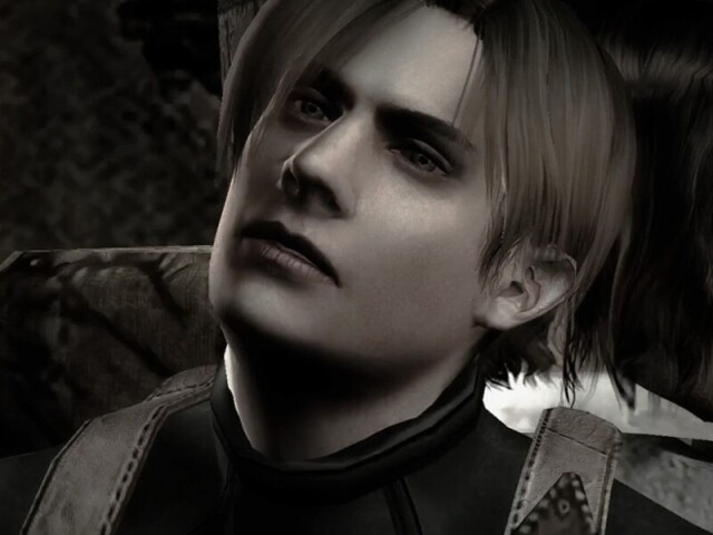 Resident Evil 4