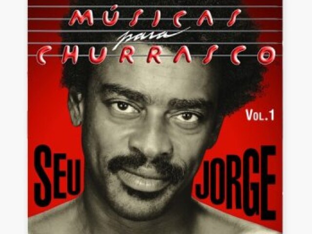 Seu Jorge???