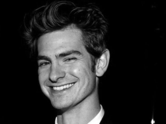 Andrew Garfield