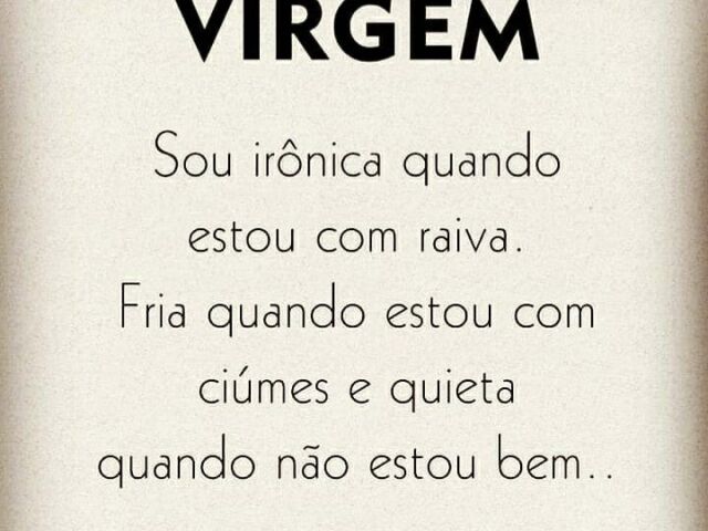 Virgem