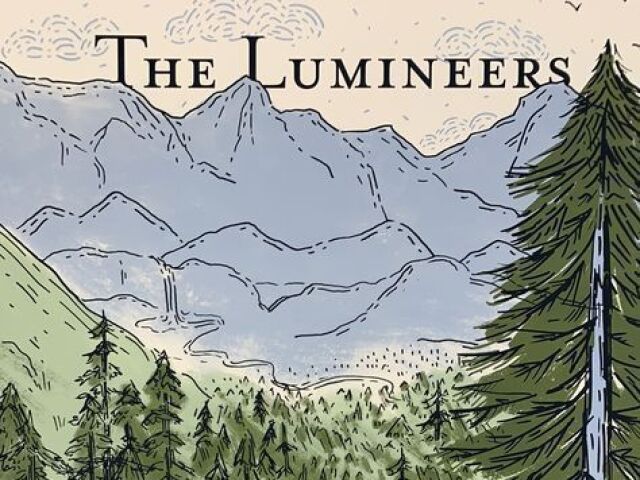 The Lumineers