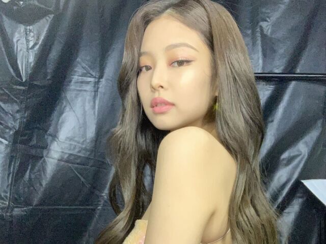 jennie