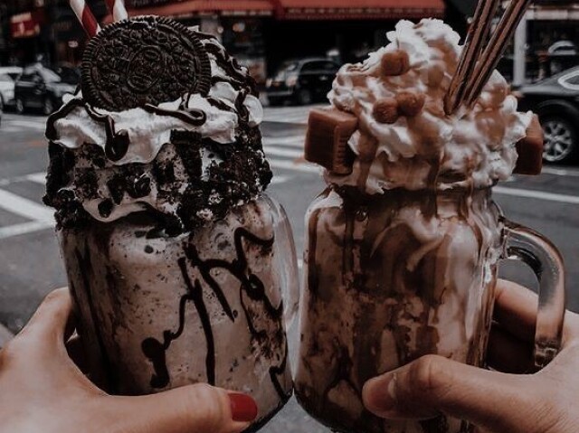 MilkShake