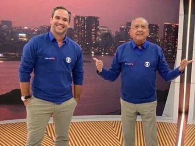 NARRRADOR/COMENTARISTA