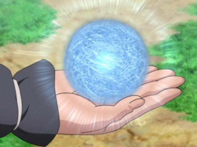 Rasengan