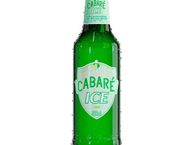 Cabaré