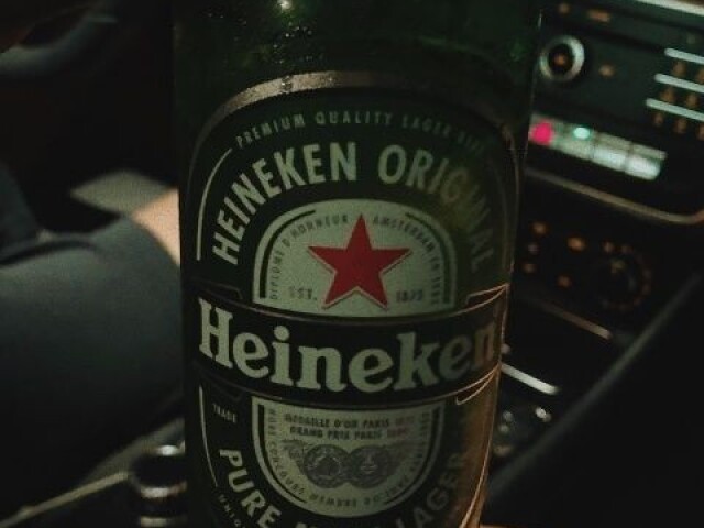 Heineken