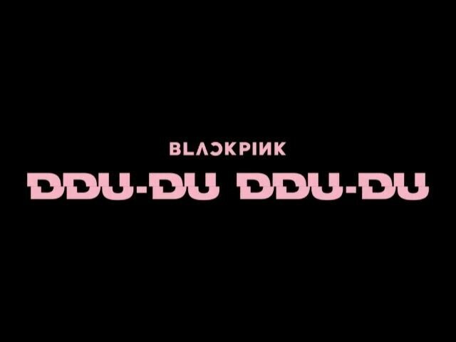 DDU-DU DDU-DU