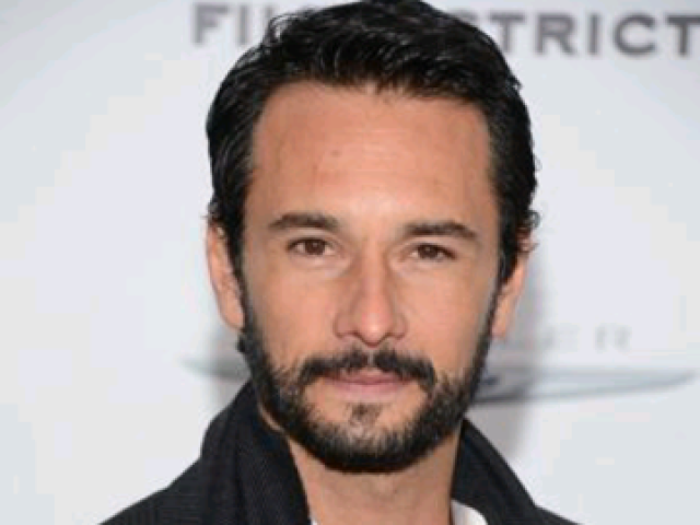 Rodrigo Santoro