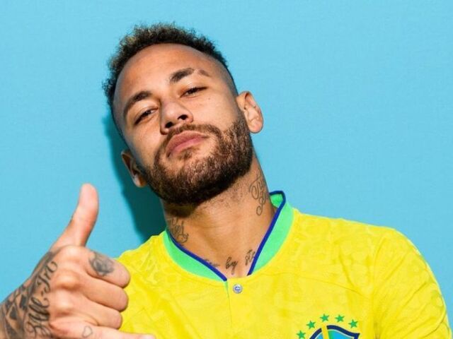 Neymar