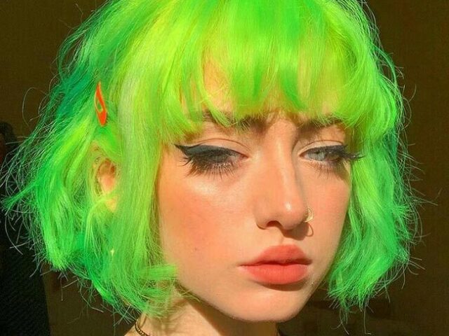 verde