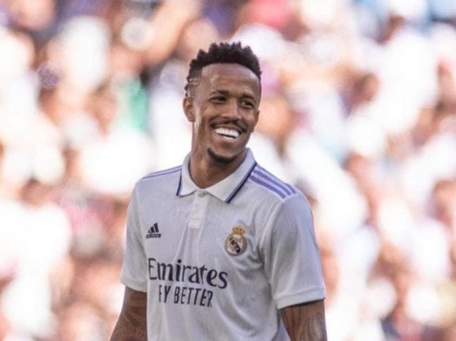 Militão