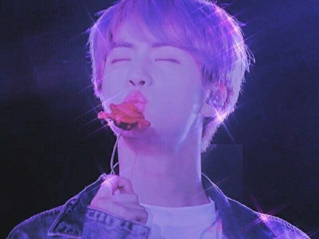 Jin♡