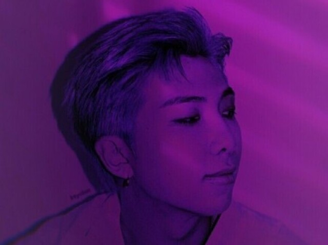 RM♡