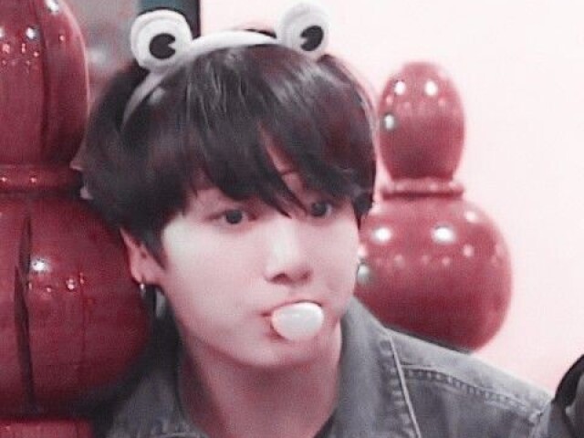Jungkookā”