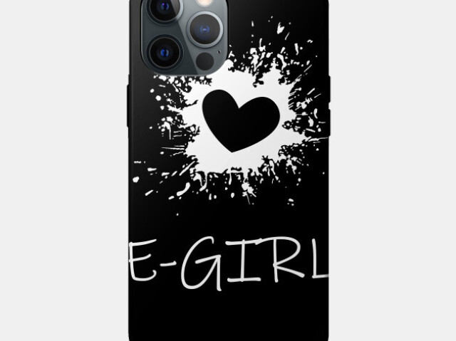 E-Girl