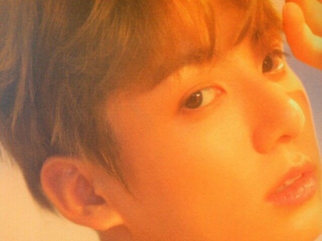 Jungkookā”