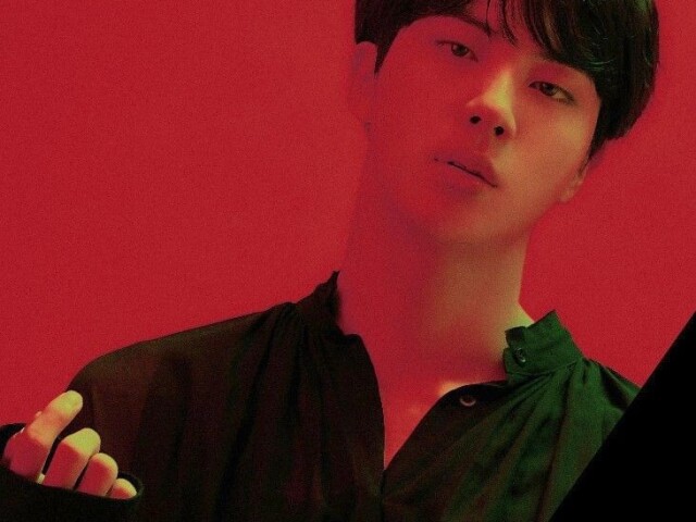 Jin♡