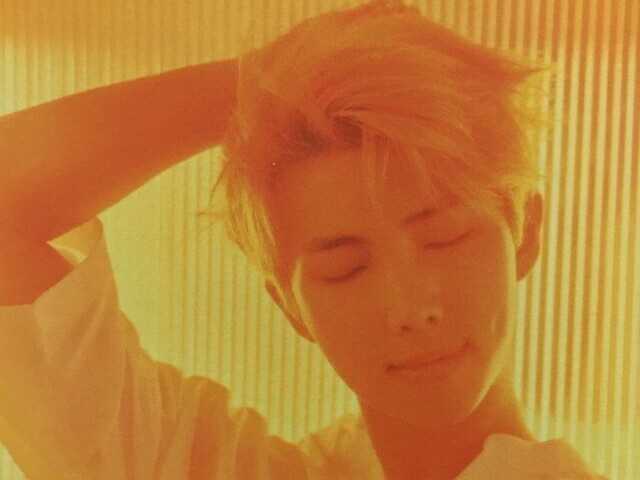 RM♡