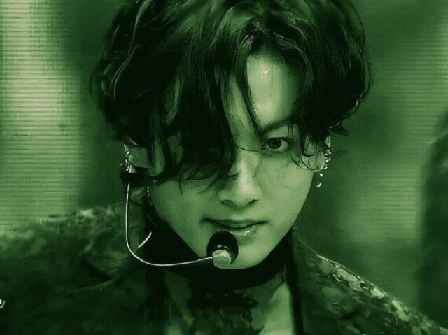 Jungkookā”