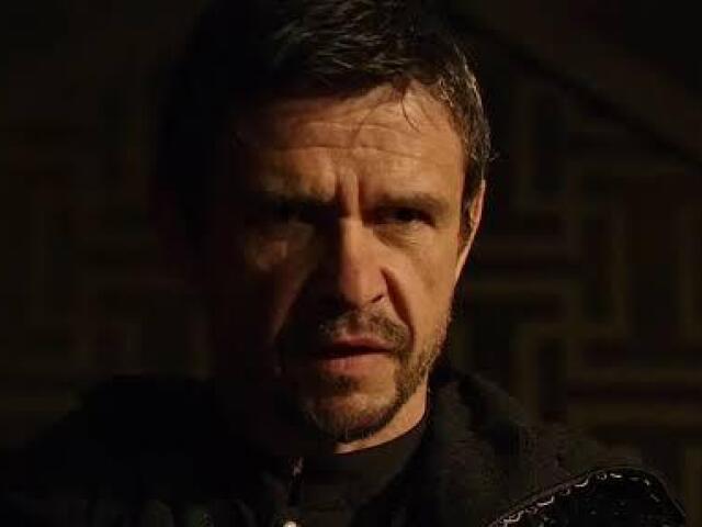 Ra's Al Ghul