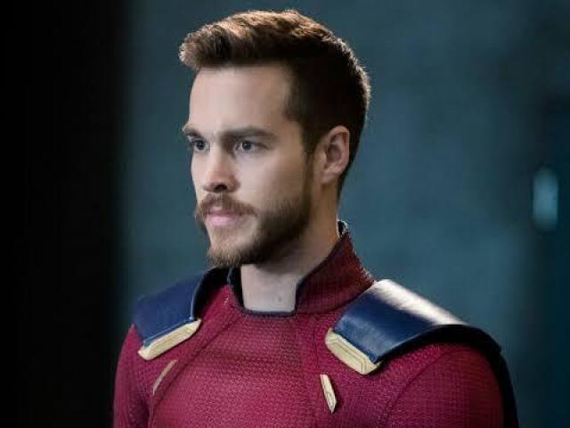 Mon-El