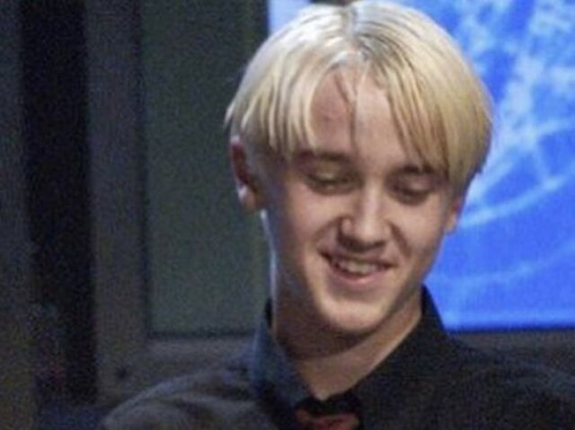 Tom Felton