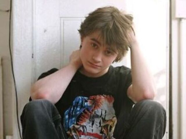 Daniel Radcliffe