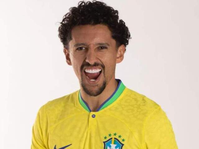 Marquinhos