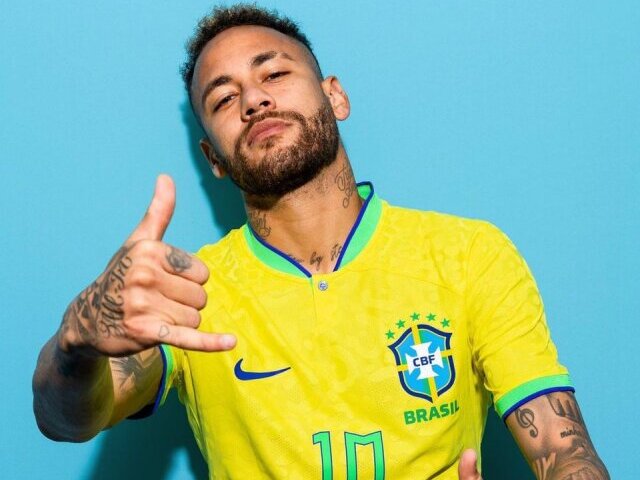 Neymar