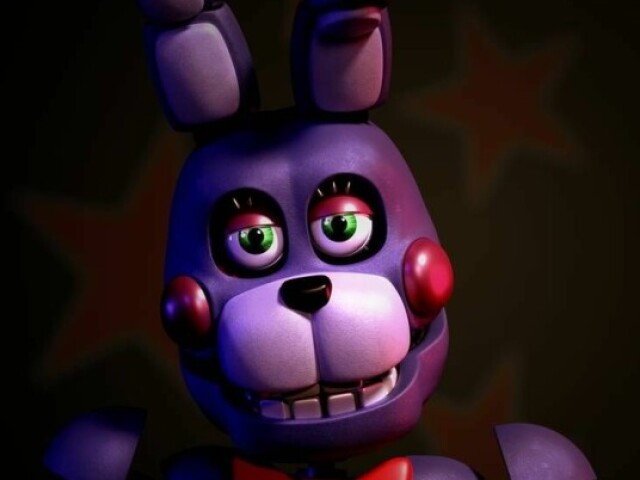 Rockstar Bonnie