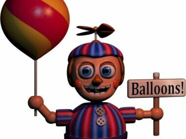 Balloon Boy