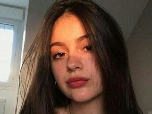 Sou essa moreninha๐