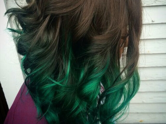 Verde๐