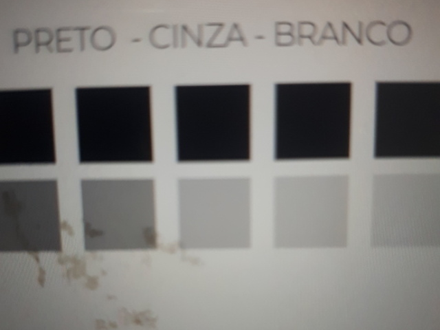 não sou muito fã de cores vi brantes prefiro preto e branco