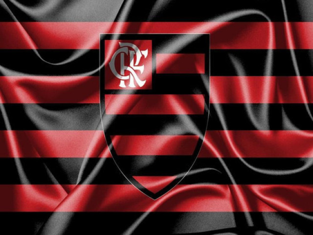 Flamengo💗🖤