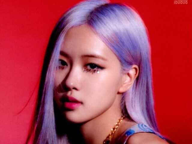 ROSÉ