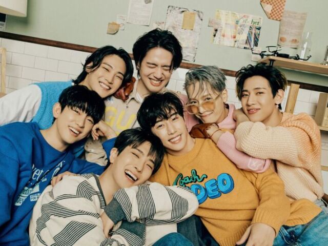 Got7