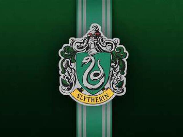 Slytherin