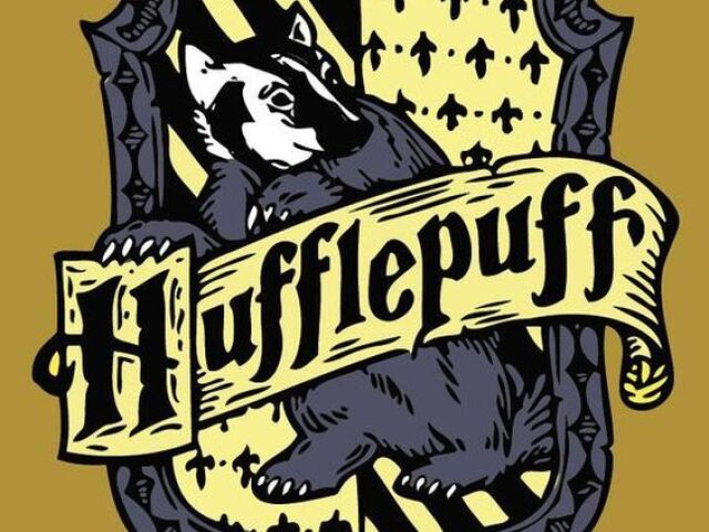 Hufflepuff