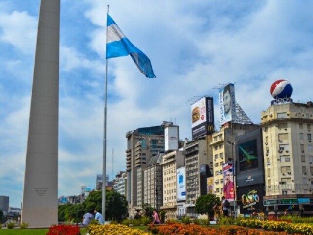 Argentina