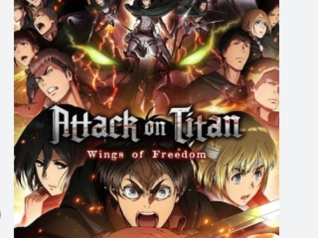 Attack on Titan