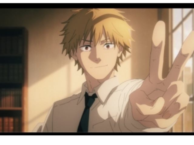 Denji:
Aperta os peit*nhos