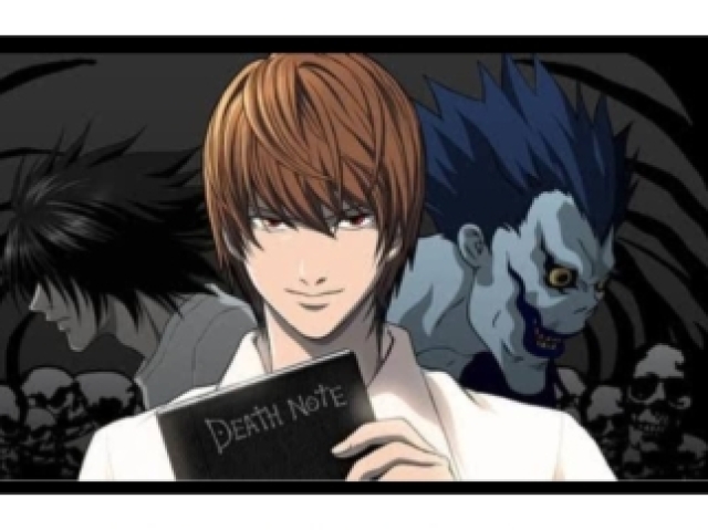 Light Yagami