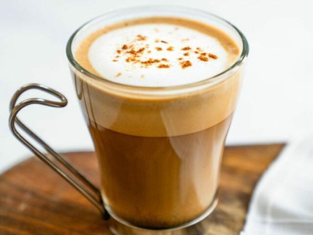 latte