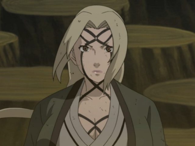 Tsunade (Naruto)