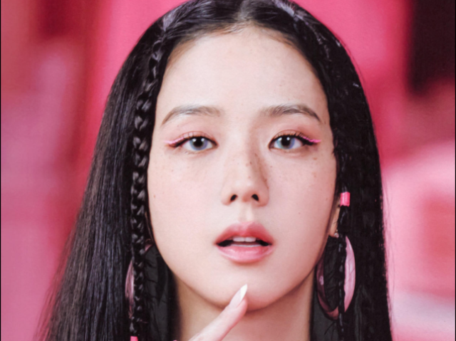 Jisoo