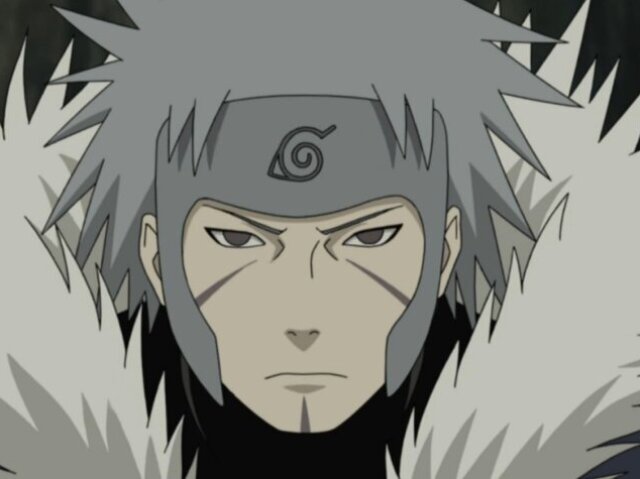 Tobirama (Naruto)