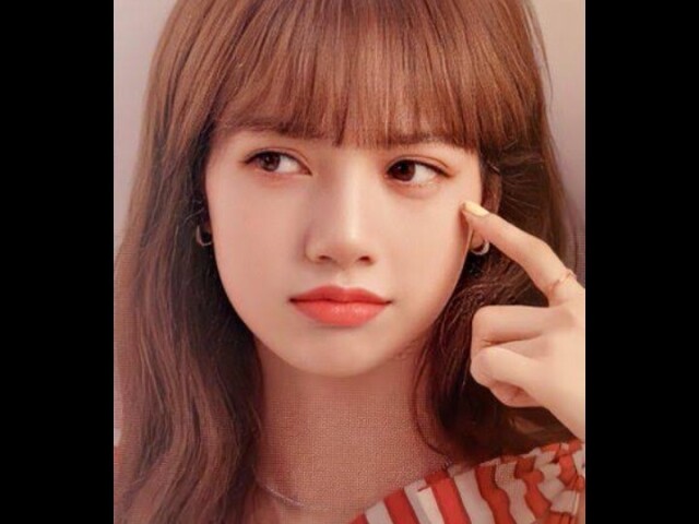 Lisa ❤️