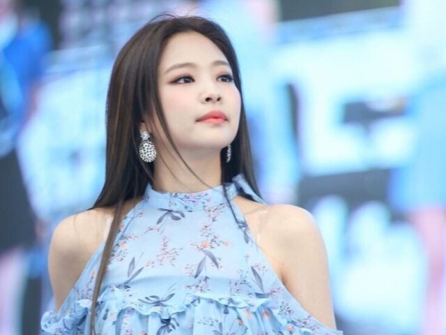 Jennie 💞